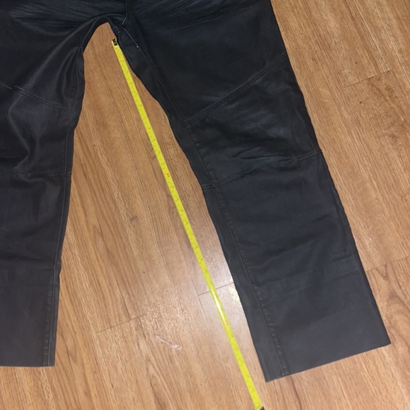 ⚫️👖⚫️• 🕶 Macson x Issa Alpha Vibe 🕶• 👖⚫️👖 - Picture 10 of 16